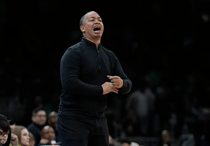 Lu: Pritchard's performance tonight was absolutely unacceptable.