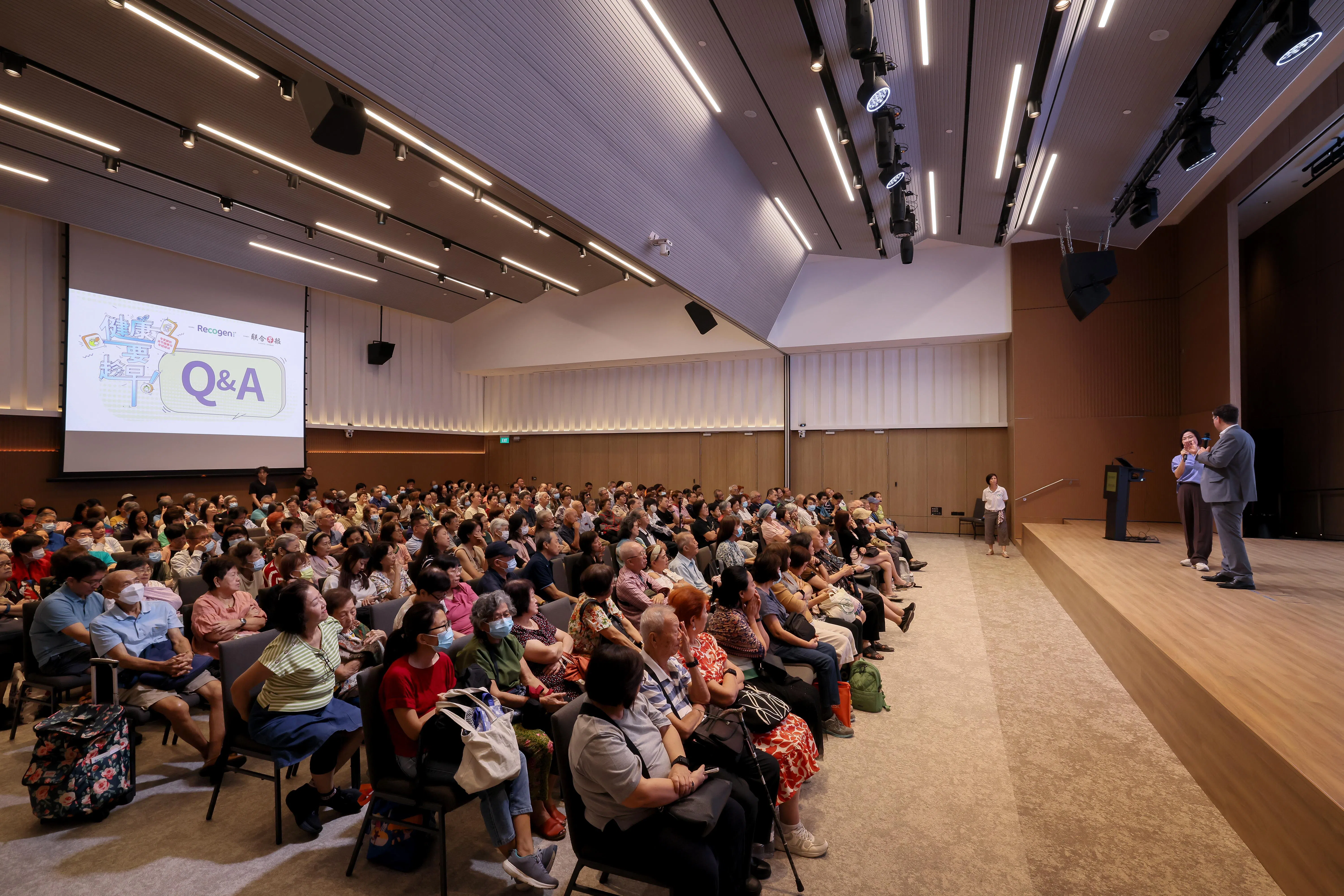 Good habits protect joint and muscle health