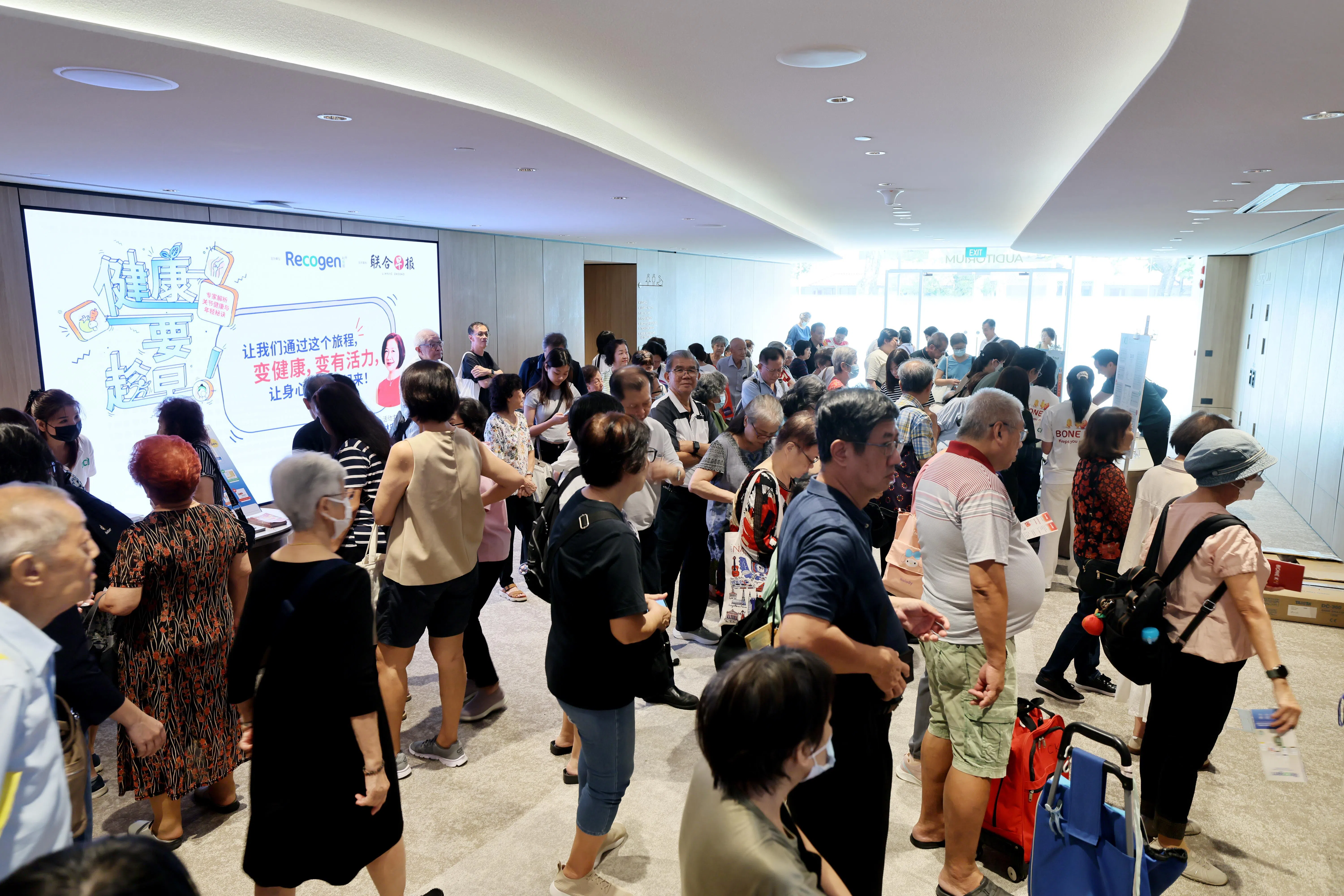 Good habits protect joint and muscle health