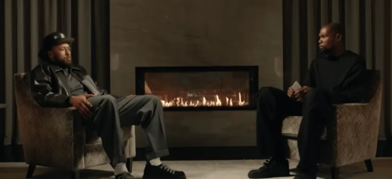 Durant: Detroit is full of self-made men