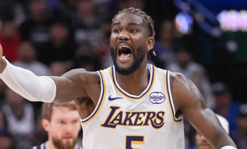 Ayton has averaged 20 points and 13.3 rebounds in his last three games, and the Lakers are undefeated in six games this season when he scores 20 points or more.