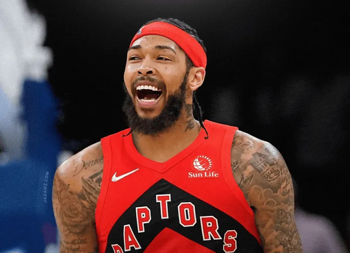 Is a 5-game winning streak on the horizon? The Raptors lead the 76ers by 15 points after three quarters.