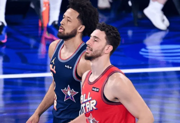 Fire Notes: Cunningham and Shen Jing are the two best players in the 2021 NBA Draft.