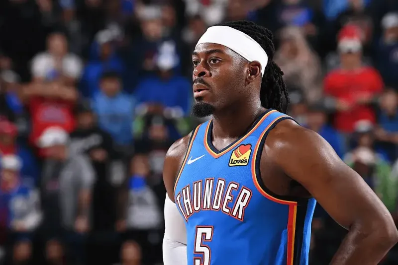 Degnot: We held up defensively