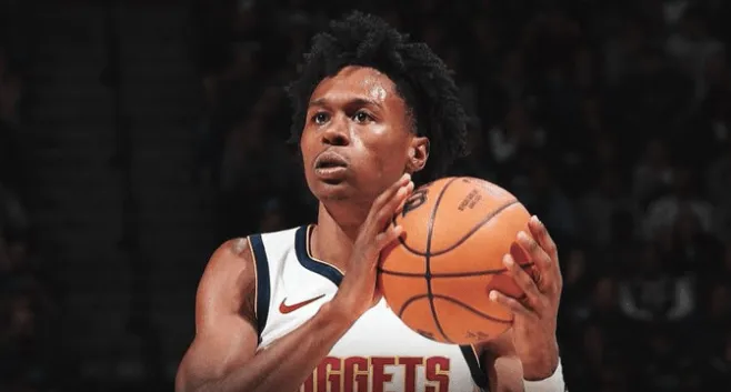 Watson scored 32 points, grabbed 12 rebounds, and hit 5 three-pointers today, all career highs.