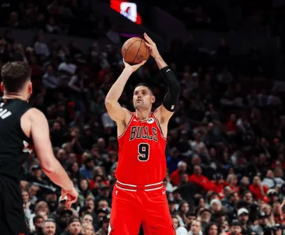 Donovan: If it weren't for Vucevic's game-winning shot, we would have a completely different perspective.