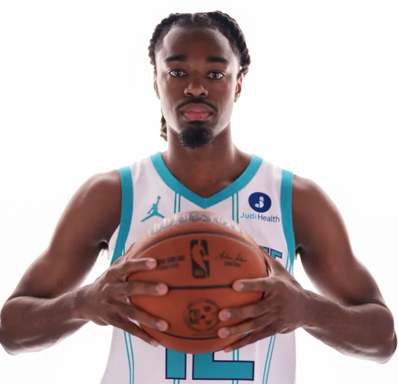 Happy 25th birthday! The NBA officially posted photos to celebrate Antonio Reeves' birthday.