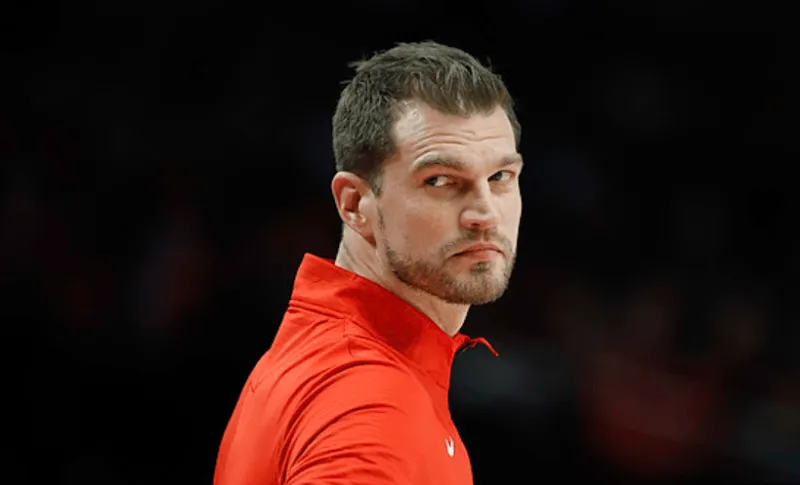 Pioneers' Note: Splitter will not be the head coach when the team's ownership truly changes hands.