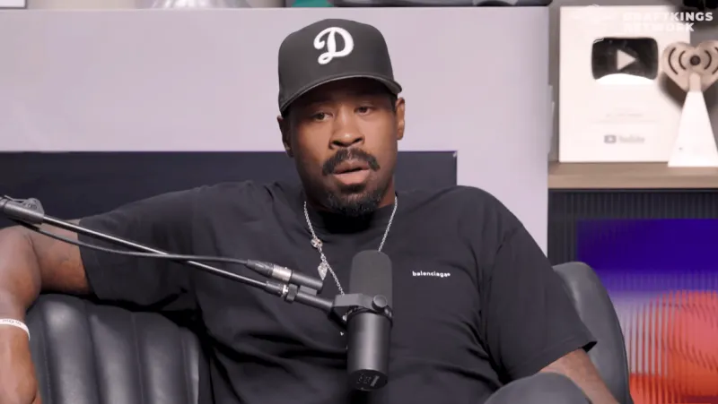 Best teammates lineup? DeAndre Jordan: Paul, Harden, KD, James, and Jokic