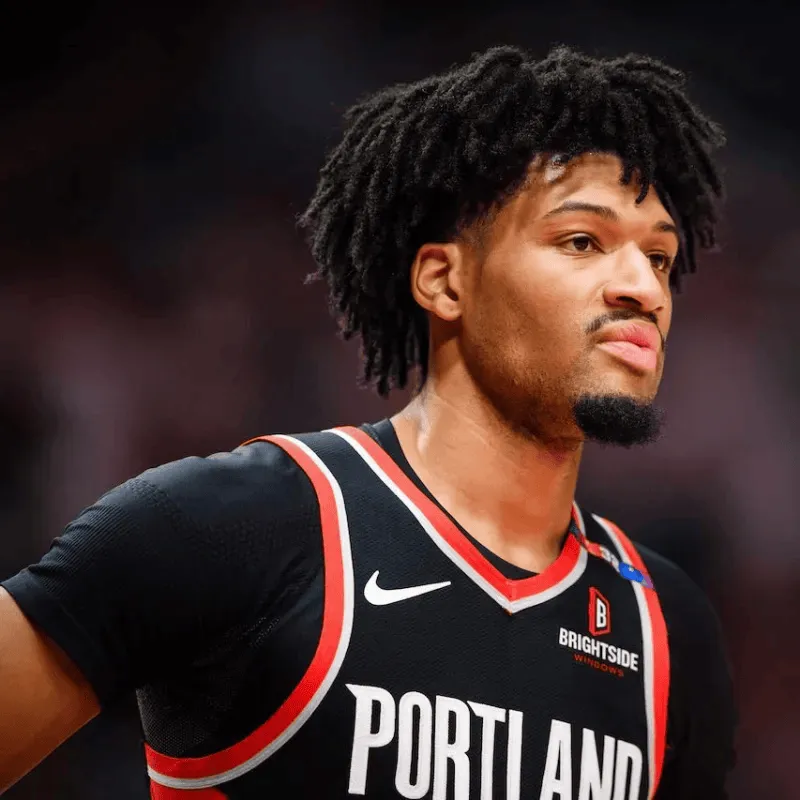 Trail Blazers Injury Report