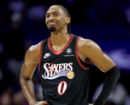 Maxi scored a career-high 54 points.