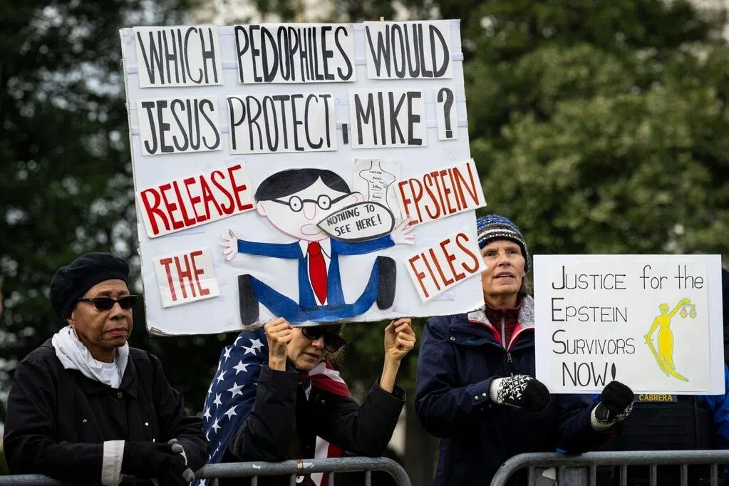 Trump threatened to sentence Democrats who incited rebellion to death.