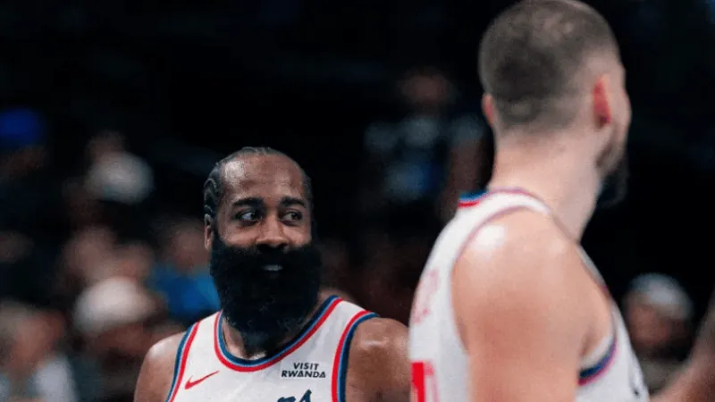 This season, the Clippers rank last in the league in 12 statistical categories, including offensive and defensive efficiency, turnover rate, and pace.