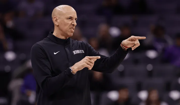 Kings coach: This victory is very important to us it was an exceptional team win.