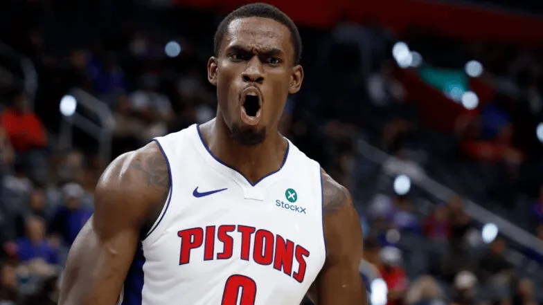 Durant is averaging 20.5 points and 11.5 rebounds per game this season.