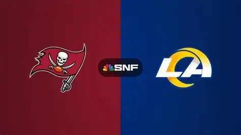 Week 12 SNF Pirates @ Ram Hotline