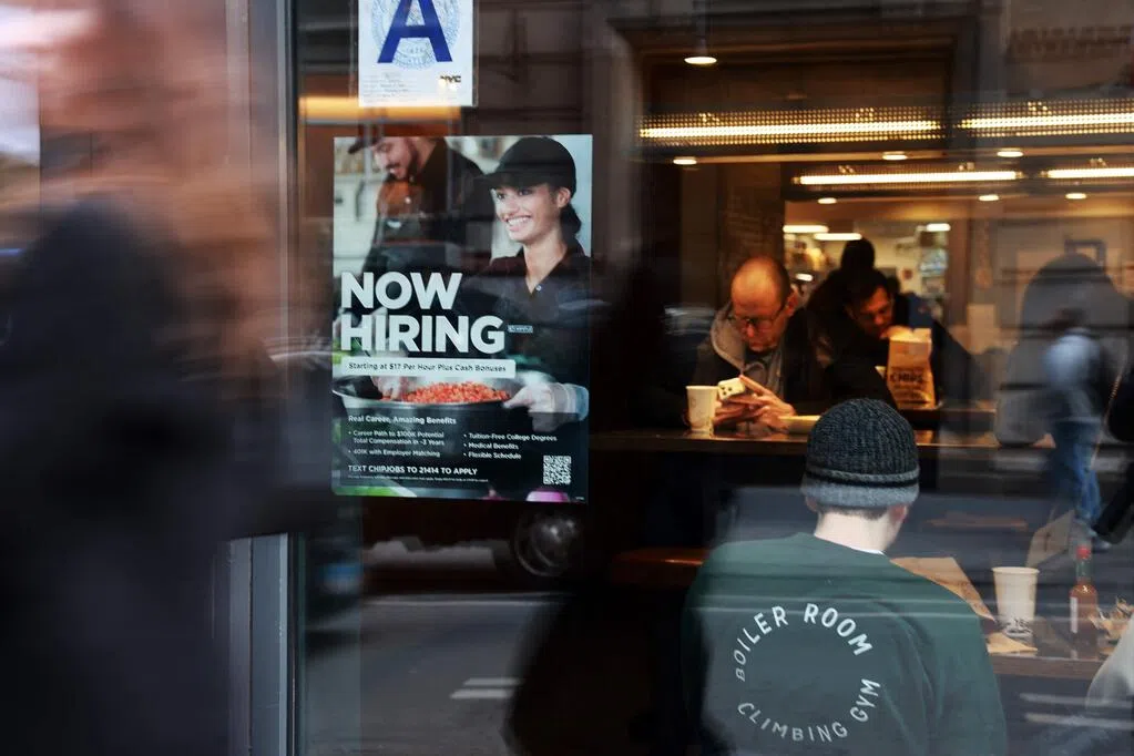 US Treasury Secretary: No Risk of US Economic Recession