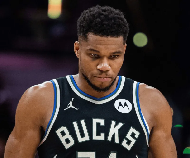 Sidery: The Bucks have become one of the worst teams in the league.