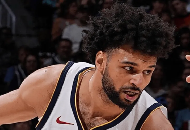 Murray's average stats