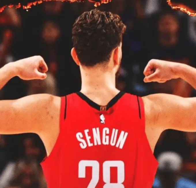 Rockets: Who do you think was the most crucial player in this game?