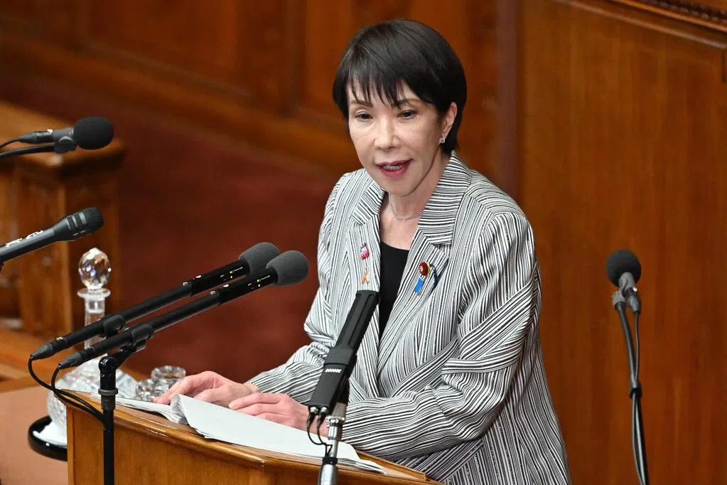 Onoda: Japan's foreign policy is not xenophobic.