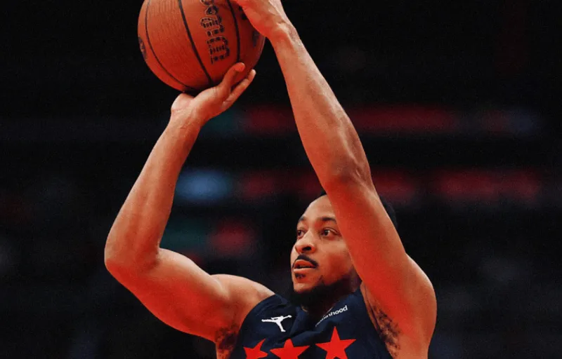 McCollum is sixth all-time, Curry is first 17 times.