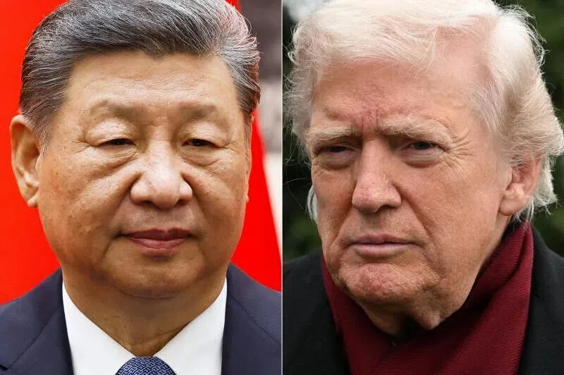 Trump: Xi Jinping agrees to increase purchases of US agricultural products