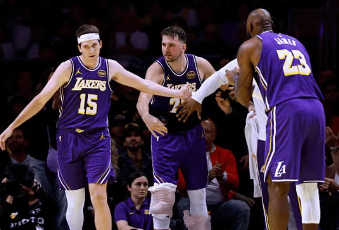 James: We have to play good defense.