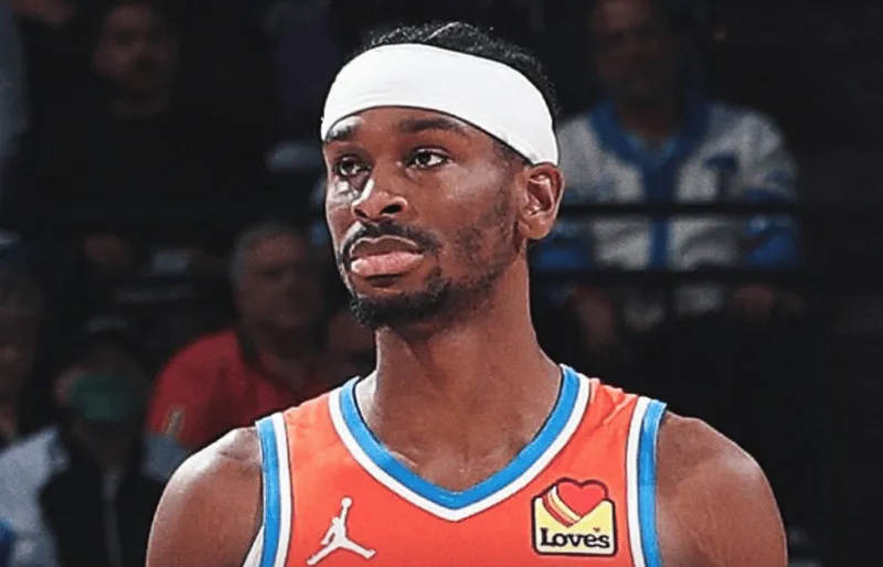 Alexander has scored 20+ points in 91 consecutive games, just one game shy of becoming the second all-time leader in scoring.