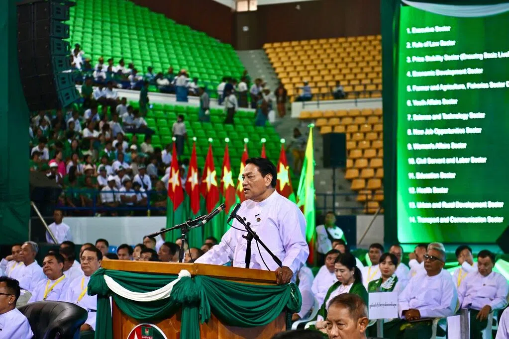 The United States instructed diplomats to lobby governments against large-scale immigration.