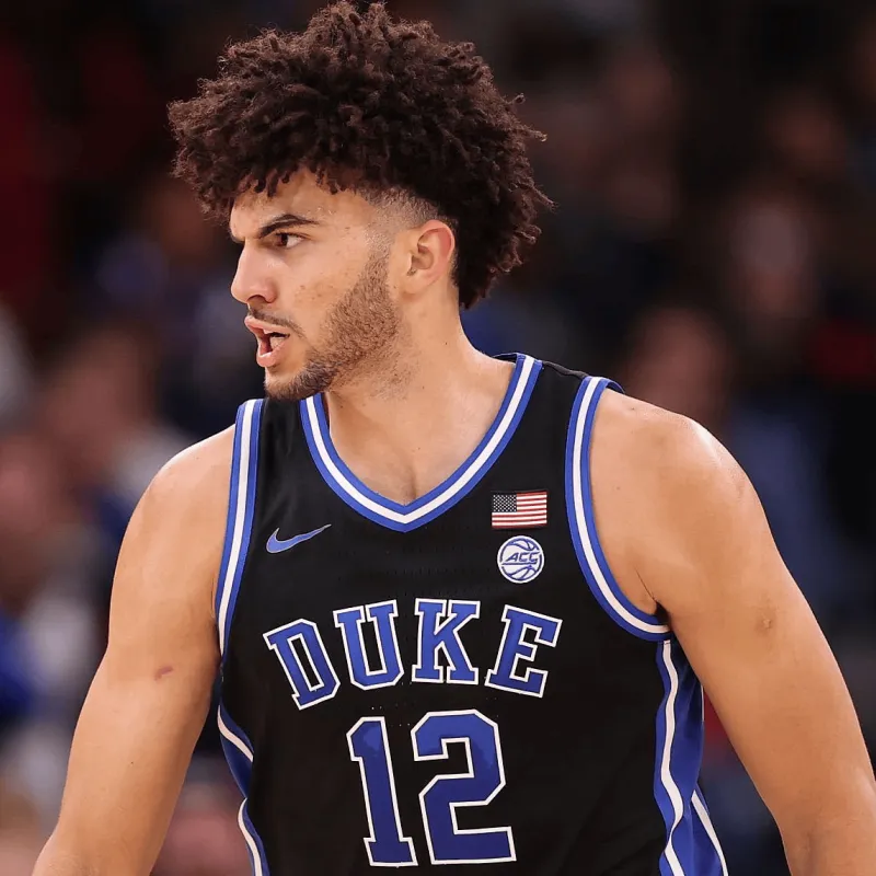 Cameron Boozer scored 35 points on 13-of-18 shooting.