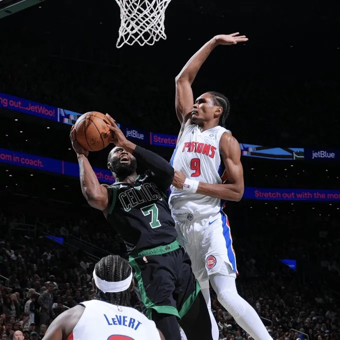 The most underrated defensive player in the league?