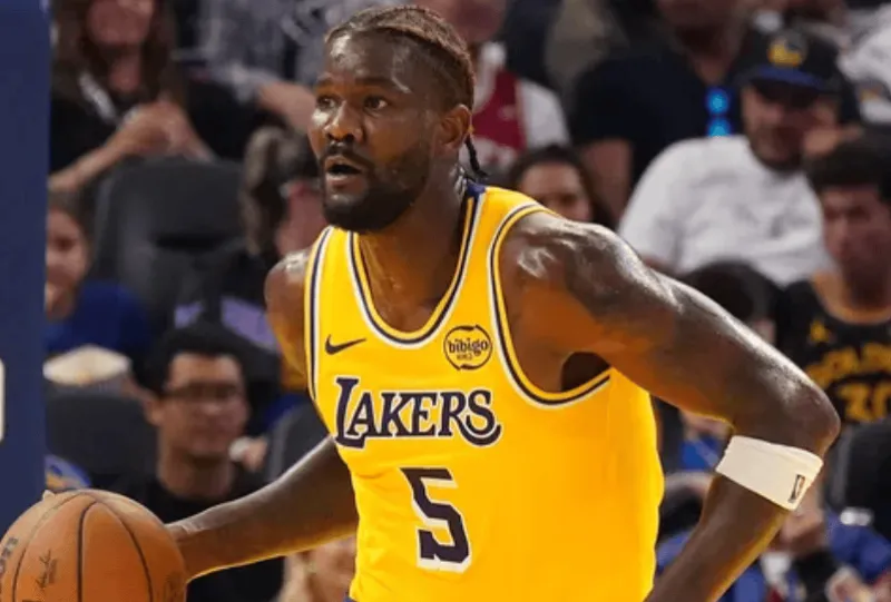 Lakers: Ayton is likely to play tomorrow with a right knee contusion.