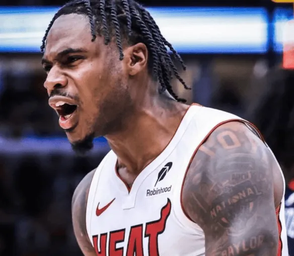 133.3%! Davin Mitchell sets a new record for the highest true shooting percentage when recording a double-double.