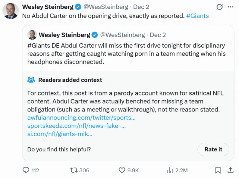 Latest gossip about the Giants' first round in 25 years