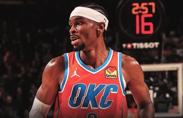 This season, Alexander has scored at least 35 points twice with zero turnovers, the most in the league.