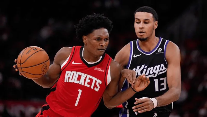 Last season, the Rockets were only swept by the Nets and Kings, but this season they won convincingly in their first matchups against both teams.