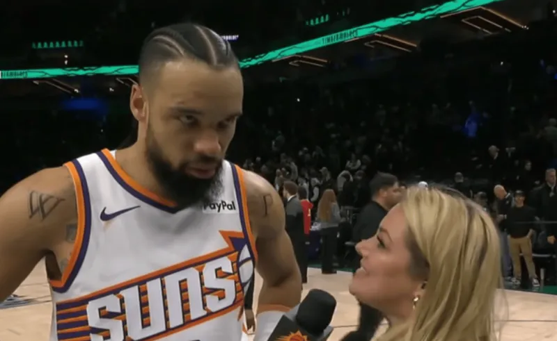 Dillon: We are a tough, united, and selfless team.