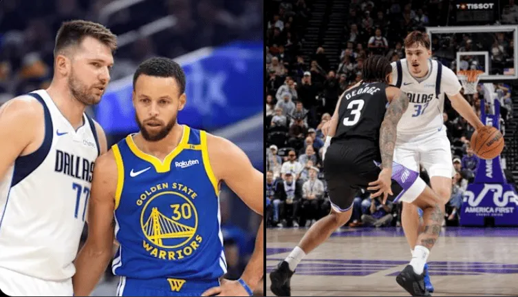 Last year on this day, Luka Dončić scored 40+ points in his last game for the Mavericks today, Flagler scored his first 40+ points.