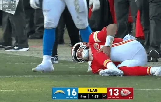 Two-time regular season MVP and three-time Super Bowl MVP Patrick Mahomes is out for the season. When will he be able to return?