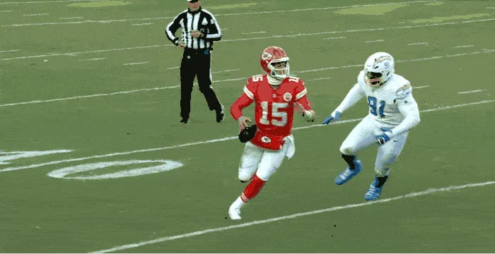 Two-time regular season MVP and three-time Super Bowl MVP Patrick Mahomes is out for the season. When will he be able to return?