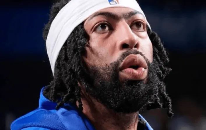 Anthony Davis: I only care about winning even scoring 70 points in a single game is worthless if we lose.