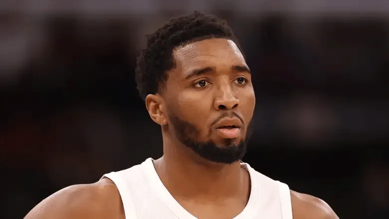 US media reports: Mitchell is expected to become the second player in Cavaliers history to average 30+ points per game in a single season.