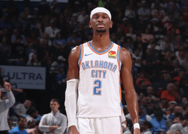 Alexander scored only 22 points today, his lowest single-game total of the season.