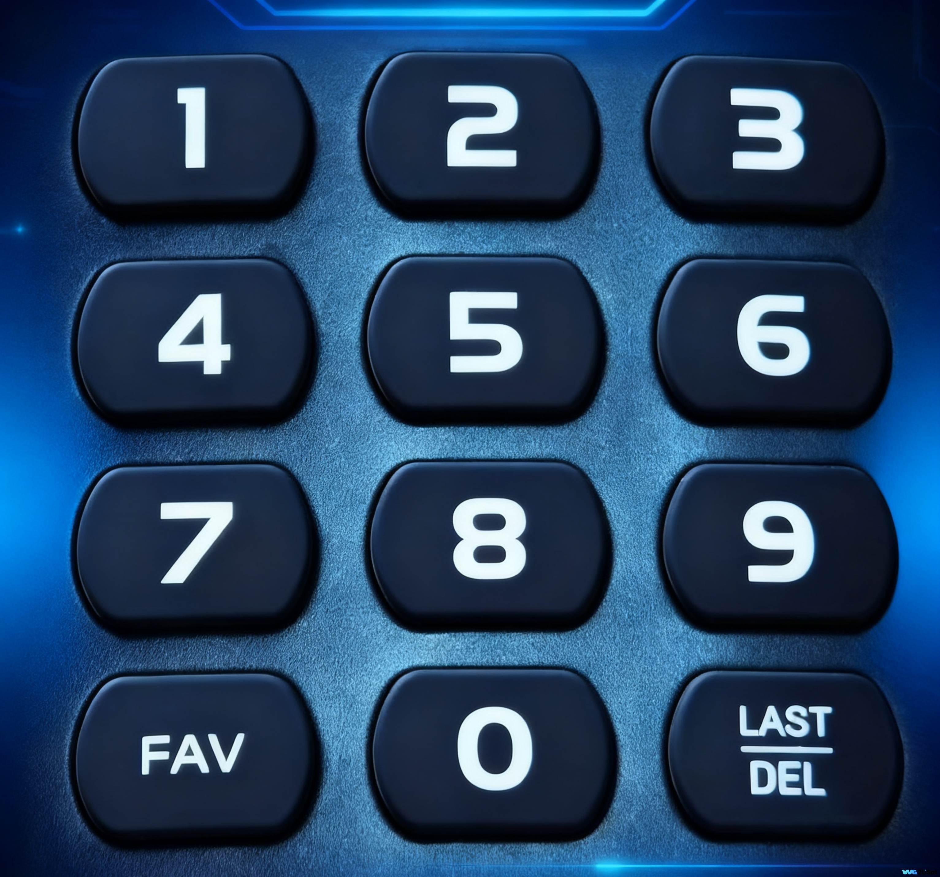 We2usat Remote Control User Guide