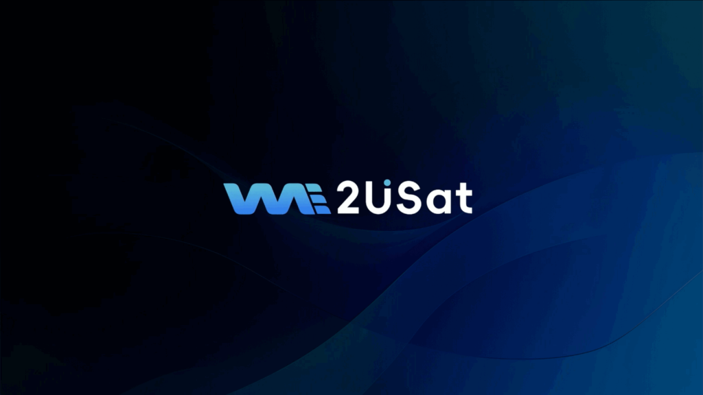 we2usat Setup Guide