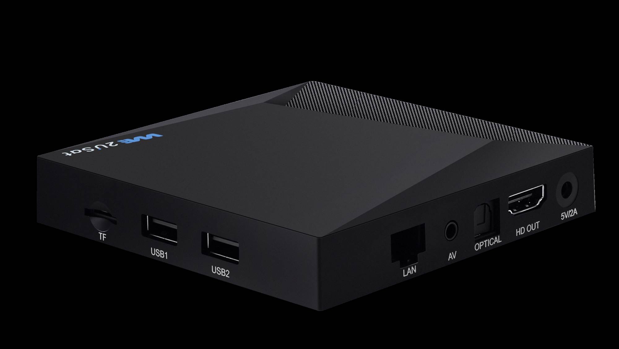 we2usat External Device Optimization Guide