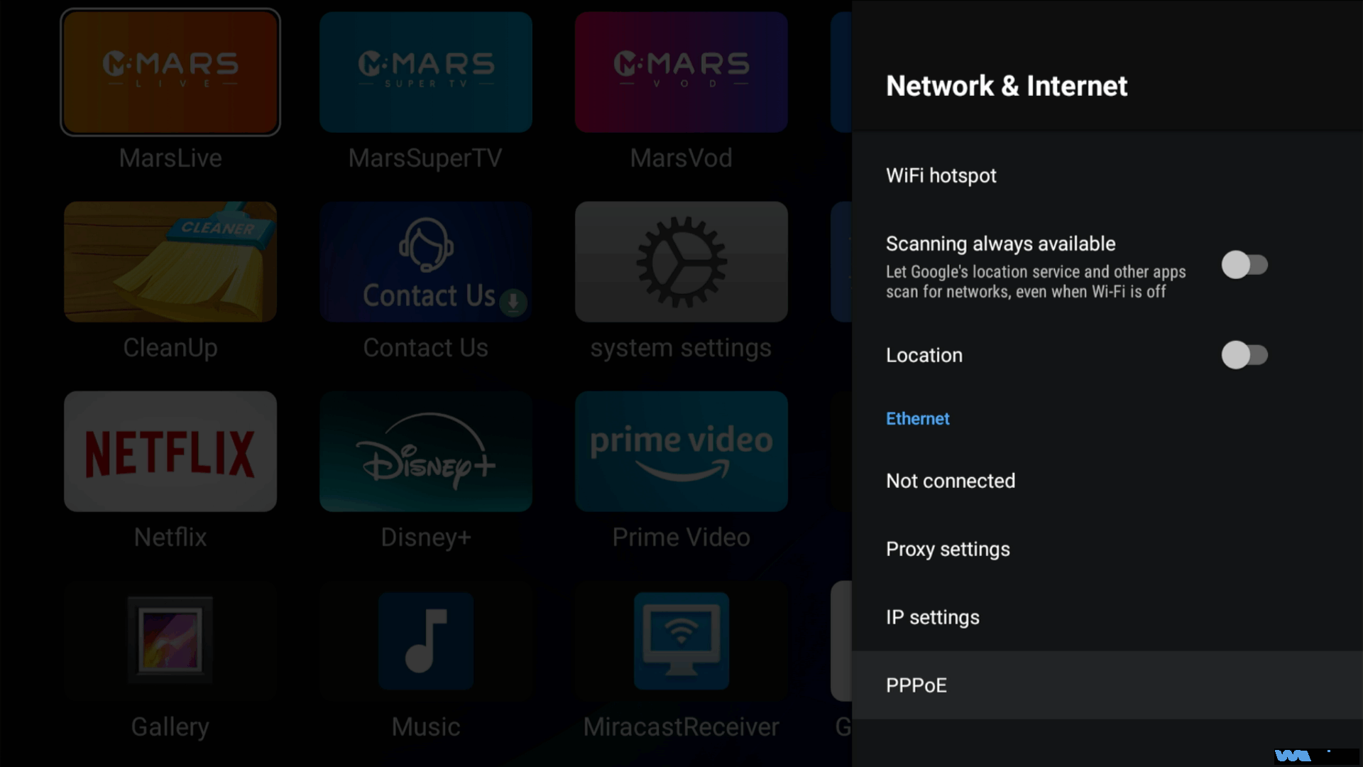 WE2USAT Troubleshooting: Wireless Connection