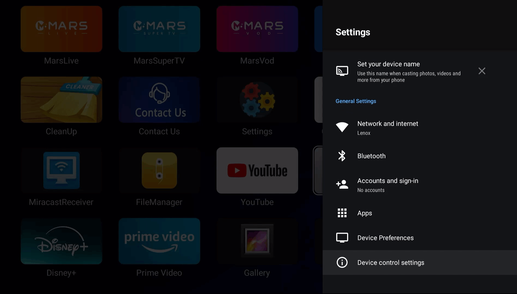 we2usat :How to Set Red, Green, Yellow, and Blue Shortcut Keys