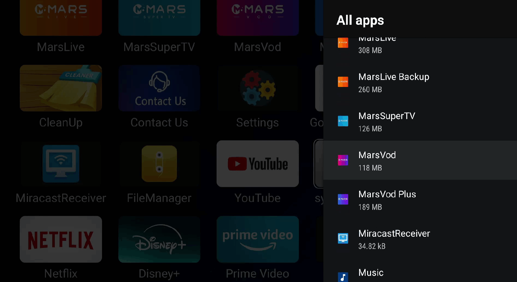 we2usat Uninstalling and Reinstalling App